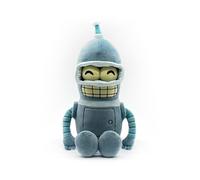 Youtooz - Futurama: Bender Plush (9")