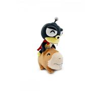 Youtooz - Futurama: Peluche Nibbler Rider (22,9 cm)