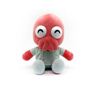 Youtooz - Futurama: peluche Zoidberg (22,5 cm)