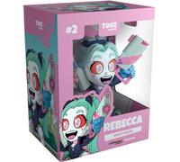 YOUTOOZ- Game, Rebecca