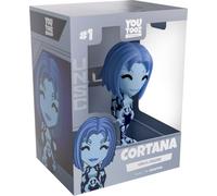 Youtooz Halo Vinyl Figurine Cortana 11 cm