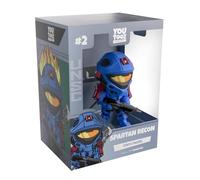Youtooz Halo Vinyl Figurine Spartan Recon 11 cm