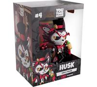 Youtooz - Hazbin Albergo: Husk