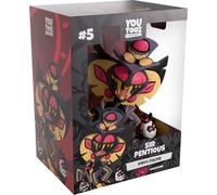 Youtooz - Hazbin Albergo: Sir Pentious