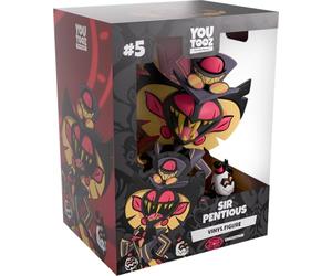 Youtooz - Hazbin Albergo: Sir Pentious