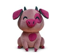 Youtooz Hazbin Hotel Fat Nuggets 9" Collectible Plush - Plushie from Hazbin Hotel Collection