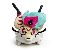 Youtooz - Helluva Boss: Beelzebub peluche ponderato (40,6 cm)
