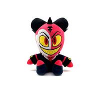 Youtooz - Helluva Boss: Blitzo peluche (22,5 cm)