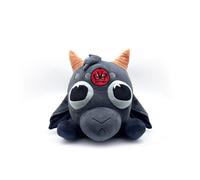 YouTooz - Helluva Boss: Goat Weighted Plush (16IN) (Release Date 09... NUOVO