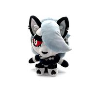 Youtooz Helluva Boss Loona Plush - 9-Inch Collectible Stuffed Figure - Soft & Cu