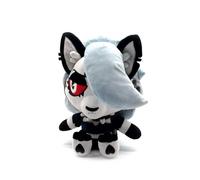 Youtooz Helluva Boss Loona Plush - 9-Inch Collectible Stuffed Figure - Soft & Cu