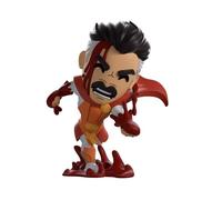 Youtooz - Invincibile: Battletorn Omni-Man