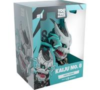 Youtooz Kaiju No. 8 4.3", Kaiju No. 8 Vinyl Figure, Collectible Kaiju No. 8 from