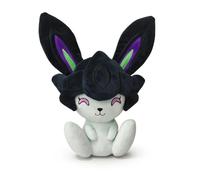 Youtooz - League of Legends: Black Battle Bunny Peluche (9")