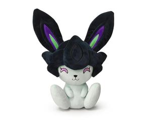 Youtooz - League of Legends: Black Battle Bunny Peluche (9")