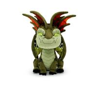 Youtooz Legend of Vox Machina Raishan - Peluche di Raishan, collezione Raishan di Legend of Vox Machina di Youtooz Legend of Vox Machina, collezione di peluche