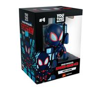 Youtooz - Marvel: Spiderman Miles Morales #13