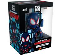 Youtooz Marvel Vinyl Diorama Miles Morales 11 cm