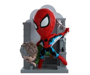 Youtooz Marvel Vinyl Diorama Spider-Man 12 cm
