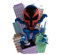 Youtooz Marvel Vinyl Diorama Spider-Man 2099 12 cm