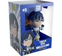 Youtooz My Hero Academia Tenya Iida 4.9" Vinyl Figure, Collectible Tenya Iida