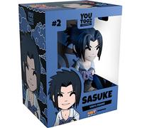 Youtooz Figura Di Sasuke Uchiha Naruto 11 Cm