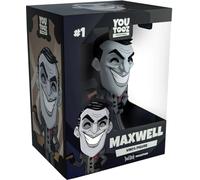 Youtooz Starve: Maxwell Figure