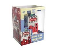 Fallout Vinile Figura Nuka-cola 11 Cm Youtooz