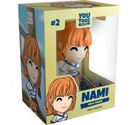 Youtooz One Piece: Nami Figure
