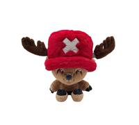 Youtooz One Piece Tony Tony Chopper Plush 9 Inch