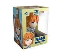 Youtooz Figura One Piece Vinyl Nami 11 Cm