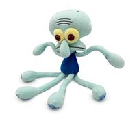 Youtooz Orsacchiotto Spongebob Squarepants Squidward Interpretive Dance 22 Cm