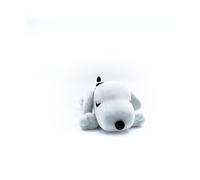 Youtooz - Peanuts: Snoopy Flop Peluche (23 cm)