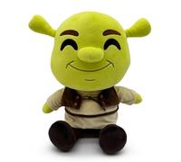 Youtooz - Peluche Shrek seduto (22,9 cm)