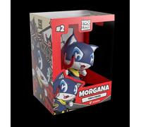 Youtooz Persona 5 Tactica Morgana Action Figure
