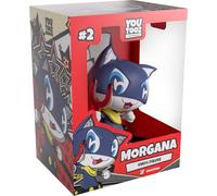 Youtooz - Persona 5 Tattica: Morgana