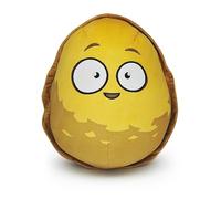 Youtooz - Piante contro zombie: peluche da parete (22,3 cm)