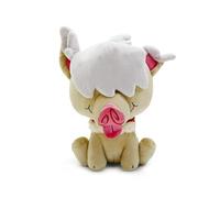Youtooz - Piante contro zombie: Twister peluche (22,3 cm)