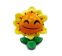 Youtooz - Piante Vs Zombie: Girasole Peluche (9IN)