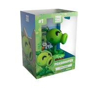 Youtooz - Piante Vs Zombie: Peashooter