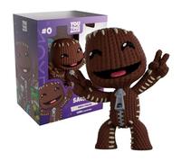 YouTooz Playstation Sackboy A Big Adventure Vinyl Figure 13cm Ps5
