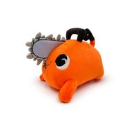 Youtooz Pochita - Peluche Pochita con licenza ufficiale di Youtooz Chainsaw Man
