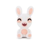 Youtooz Raving Rabbids Seduto 22,9 cm Pollici Peluche Rabbids Seduto Rabbids Raving Rabbids Plush Collection