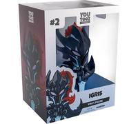 Youtooz: Solo Leveling Collection - Igris Vinyl Figure #2