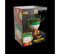 Youtooz South Park Elfo Re Kyle Figura In Vinile