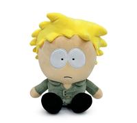 Youtooz - South Park: peluche Tweek (23 cm)