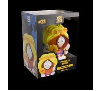 Youtooz South Park Principessa Kenny Figura Da Esposizione In Vinile