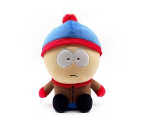 Youtooz: South Park: Stan Plush (9in)