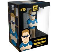 Youtooz South Park: PC Principal Figure, Black