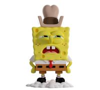 Youtooz Spongebob Squarepants Dirty Dan 4.7" Vinile da Collezione